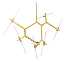 Подвесной светильник Lightstar Struttura 742143 Подвесной светильник Lightstar Struttura 742143