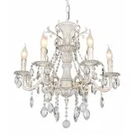 Подвесная люстра Omnilux Martina OML-79003-06 от ImperiumLoft Подвесная люстра Omnilux Martina OML-79003-06 от ImperiumLoft