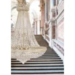 Подвесная люстра Dio D’Arte Bari Bari E 1.5.80.200 G Подвесная люстра Dio D’Arte Bari Bari E 1.5.80.200 G