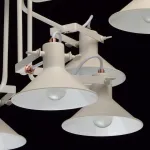 Люстра на штанге MW-Light Даунтаун 3 691010908 от ImperiumLoft