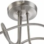 Потолочная люстра Elliott 54341-3O Globo