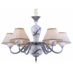 Подвесная люстра Arte Lamp Veronika A2298LM-6CC от ImperiumLoft