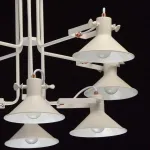 Люстра на штанге MW-Light Даунтаун 3 691010908 от ImperiumLoft