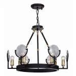 Подвесная люстра Favourite Fara 1721-6PC от ImperiumLoft