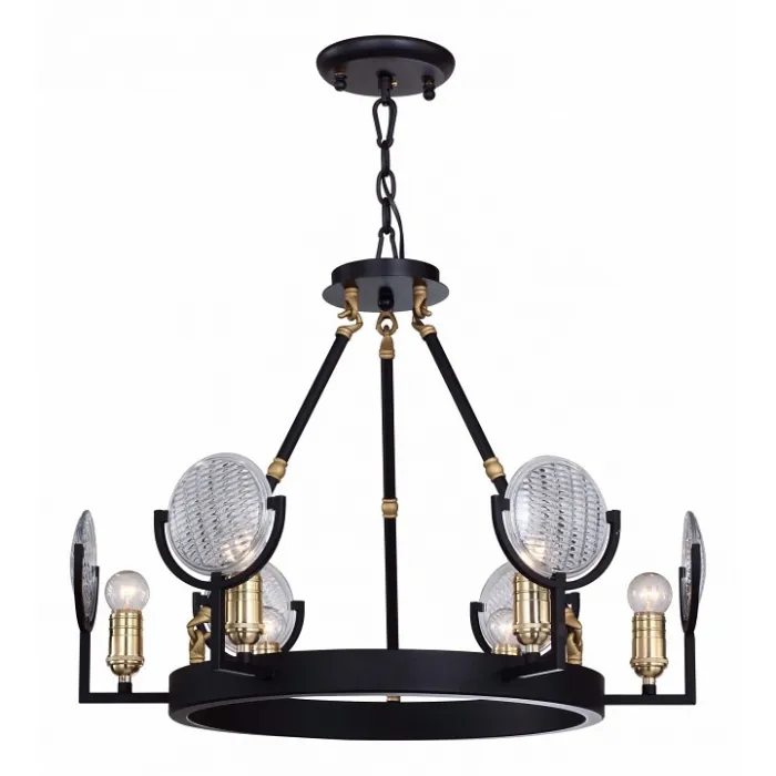 Подвесная люстра Favourite Fara 1721-6PC от ImperiumLoft