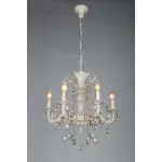 Подвесная люстра Omnilux Martina OML-79003-06 от ImperiumLoft Подвесная люстра Omnilux Martina OML-79003-06 от ImperiumLoft