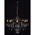 Подвесная люстра MW-Light Барселона 1 313012808 от ImperiumLoft