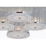 Потолочная люстра Arte Lamp Glassy A8240PL-7CC от ImperiumLoft