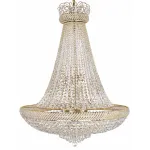 Подвесная люстра Dio D’Arte Bari Bari E 1.5.80.200 G Подвесная люстра Dio D’Arte Bari Bari E 1.5.80.200 G