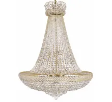 Подвесная люстра Dio D’Arte Bari Bari E 1.5.80.200 G Подвесная люстра Dio D’Arte Bari Bari E 1.5.80.200 G