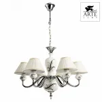 Подвесная люстра Arte Lamp Veronika A2298LM-6CC от ImperiumLoft