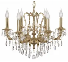 Подвесная люстра Dio D’Arte Aosta Aosta E 1.1.6.600 G