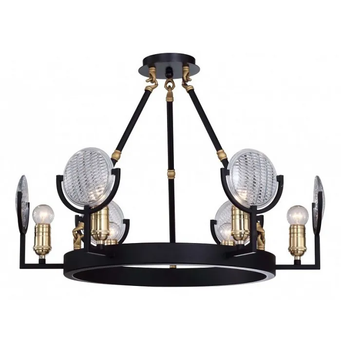 Подвесная люстра Favourite Fara 1721-6PC от ImperiumLoft