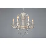 Подвесная люстра Omnilux Martina OML-79003-06 от ImperiumLoft Подвесная люстра Omnilux Martina OML-79003-06 от ImperiumLoft