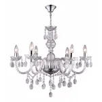 Подвесная люстра Globo Cuimbra I 63116-6 от ImperiumLoft