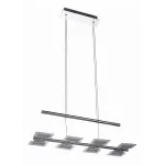Подвесная люстра MW-Light Ральф 675010108 от ImperiumLoft