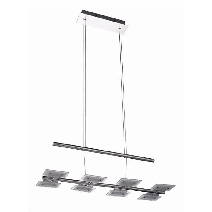 Подвесная люстра MW-Light Ральф 675010108 от ImperiumLoft