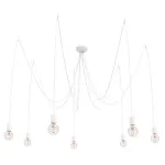 Подвесной светильник Nowodvorski Spider 9743