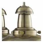 Подвесная люстра Arte Lamp Fisherman A5518LM-5AB от ImperiumLoft