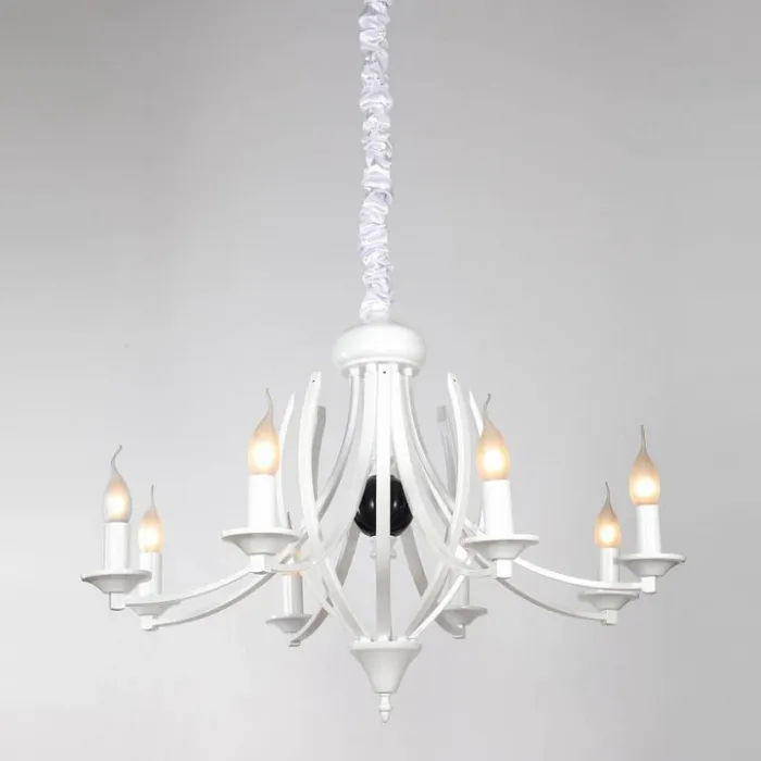 Подвесная люстра Lucia Tucci Milano MILANO 115.8 от ImperiumLoft