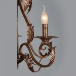 Подвесная люстра Omnilux Pistoia OML-78203-05 от ImperiumLoft