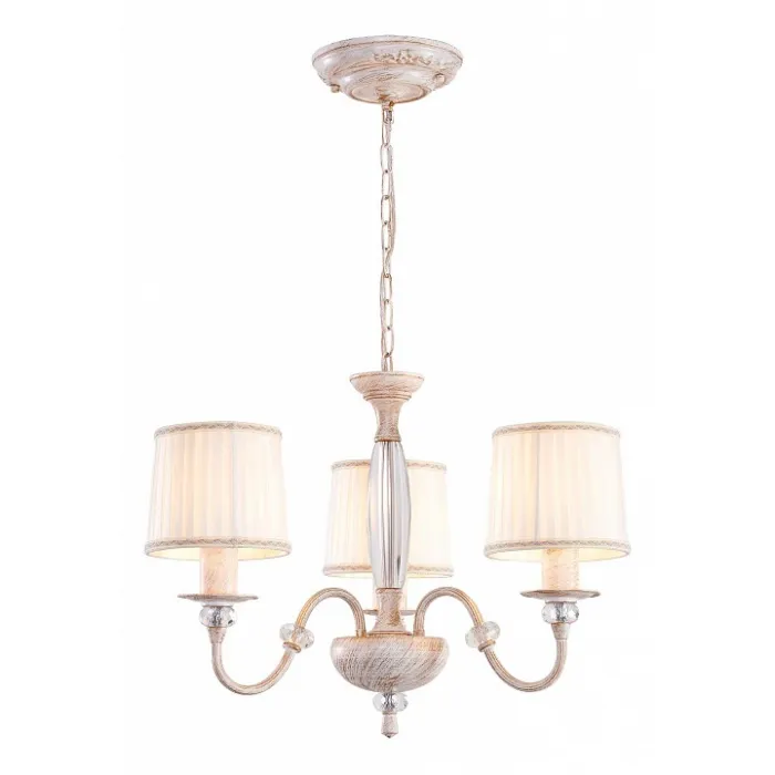 Подвесная люстра Citilux Дижон CL429131 от ImperiumLoft