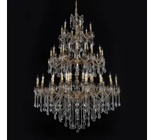 Подвесная люстра Lucia Tucci Barletta BARLETTA 122.60 antique