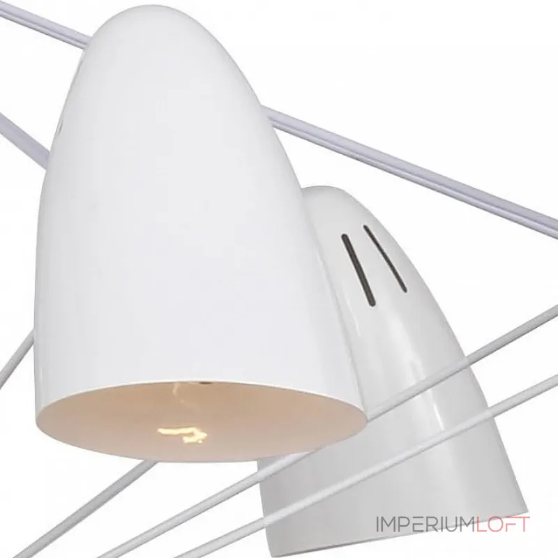 Люстра на штанге Favourite Humpen 1758-9P Люстра на штанге Favourite Humpen 1758-9P