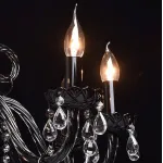 Подвесная люстра MW-Light Барселона 1 313012808 от ImperiumLoft