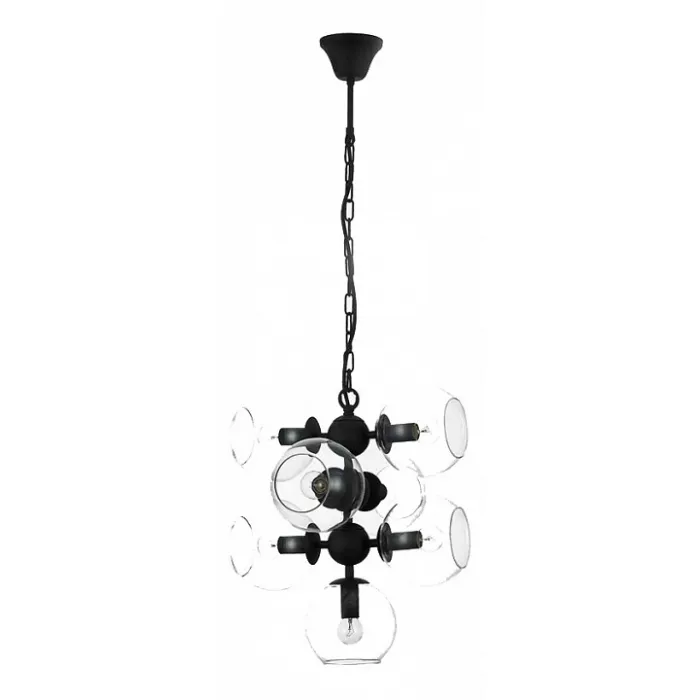 Подвесная люстра Donolux 111009 S111009/7 от ImperiumLoft