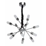 Подвесная люстра MW-Light Вега 3 329011012 от ImperiumLoft