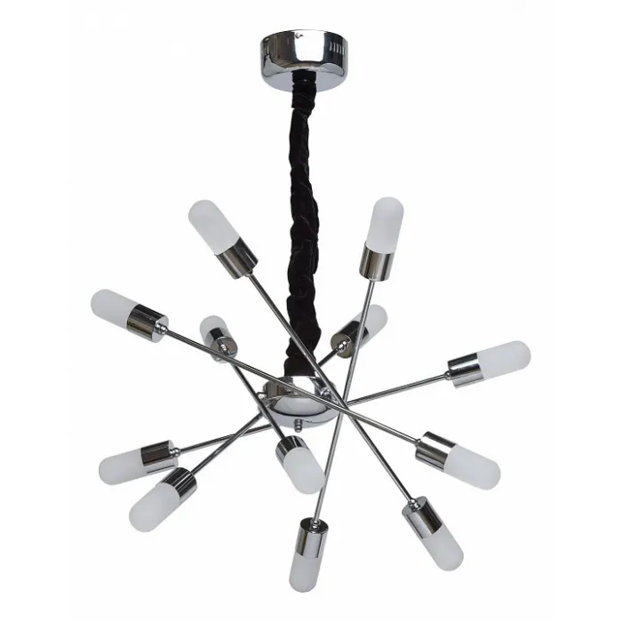 Подвесная люстра MW-Light Вега 3 329011012 от ImperiumLoft