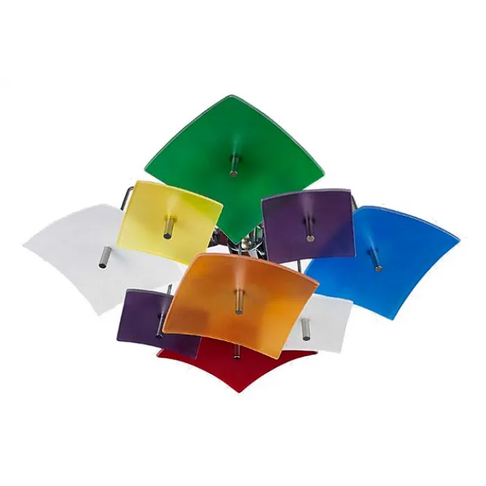 Потолочная люстра Donolux 110234 C110234/4color от ImperiumLoft
