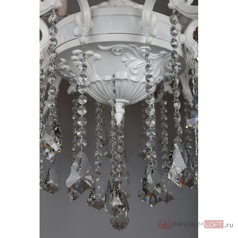 Подвесная люстра Omnilux Catanzaro OML-30807-27 от ImperiumLoft