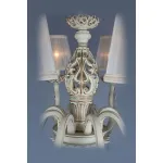 Подвесная люстра Omnilux OML-730 OML-73003-08 от ImperiumLoft