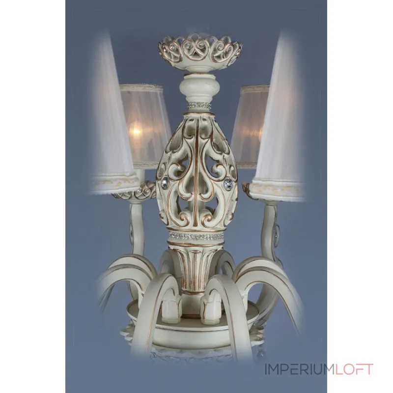 Подвесная люстра Omnilux OML-730 OML-73003-08 Подвесная люстра Omnilux OML-730 OML-73003-08