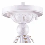 Подвесная люстра Arte Lamp Calamaro A2046LM-5WG от ImperiumLoft