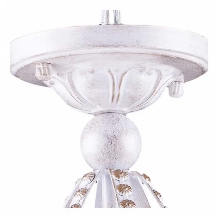 Подвесная люстра Arte Lamp Calamaro A2046LM-5WG от ImperiumLoft