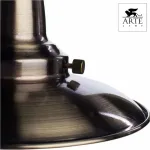 Подвесная люстра Arte Lamp Fisherman A5518LM-5AB от ImperiumLoft