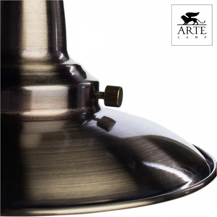 Подвесная люстра Arte Lamp Fisherman A5518LM-5AB от ImperiumLoft