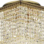 Потолочная люстра Dio D’Arte Cremono Cremono E 1.2.24.200 G от ImperiumLoft