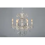 Подвесная люстра Omnilux Martina OML-79003-06 от ImperiumLoft Подвесная люстра Omnilux Martina OML-79003-06 от ImperiumLoft