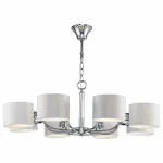 Подвесная люстра Freya Anita FR5012PL-08CH от ImperiumLoft