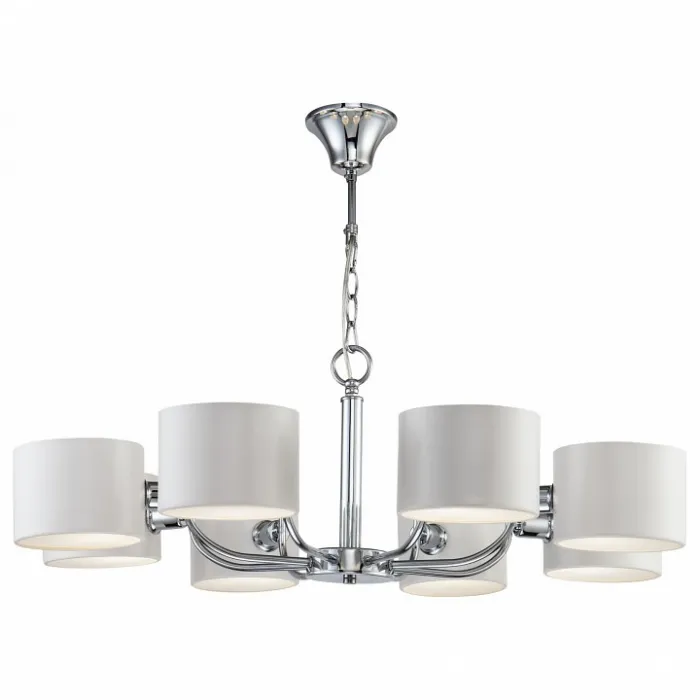 Подвесная люстра Freya Anita FR5012PL-08CH от ImperiumLoft