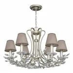 Подвесная люстра Favourite Laurel 2173-6P от ImperiumLoft