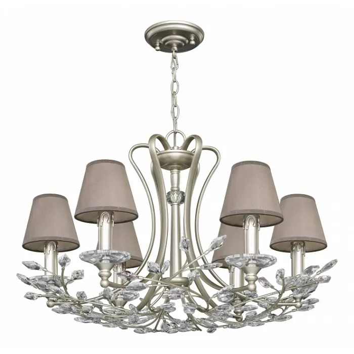 Подвесная люстра Favourite Laurel 2173-6P от ImperiumLoft