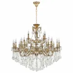 Подвесная люстра Donolux Palazzo S110155/30