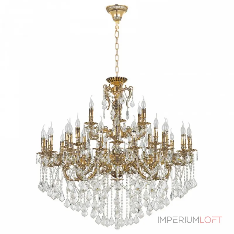 Подвесная люстра Donolux Palazzo S110155/30