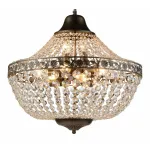 Люстра на штанге ST-Luce Anticato SL669.403.11 от ImperiumLoft
