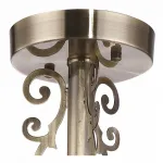 Люстра на штанге Arte Lamp Perlina A9560PL-5AB от ImperiumLoft
